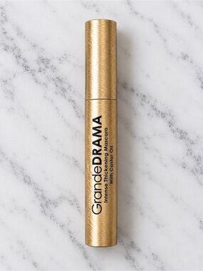 Grande Cosmetics GrandeDRAMA Intense Thickening Mascara